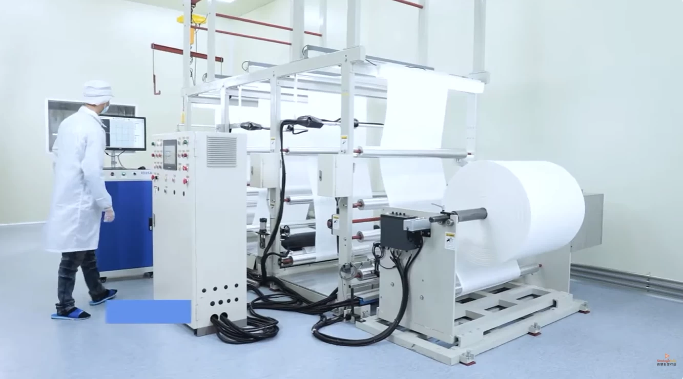 factory video capture