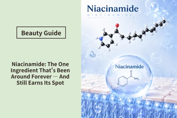 Niacinamide2